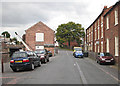 Stourport-on-Severn: Mart Lane