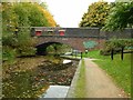 Soho Loop, Birmingham Canal Navigations