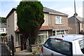 Semi-detached houses on Gaisby Lane