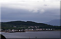 Kyleakin from A87 near Kyle of Lochalsh