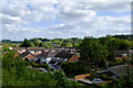 Housing at Wribbenhall near Bewdley, Worcestershire