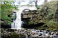 Killhope Burn Burtreeford