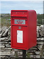 Stronsay: postbox № KW17 53, Everbay