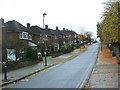 Avebury Road, Orpington