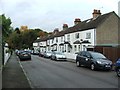 Palmerston Road, Farnborough