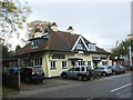 The Woodman, Farnborough