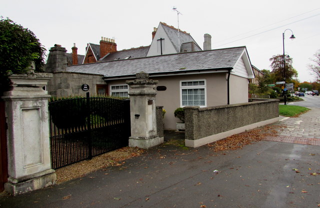 The Lodge, Maidenhead Road, Windsor