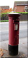 Queen Elizabeth II pillarbox, Maidenhead Road, Windsor