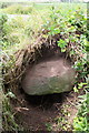 Culvert on north side of Sinks Lane east of Cote House Farm