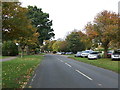 Church Way, Little Downham