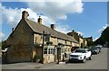 The Hollow Bottom, Guiting Power