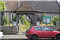 Lych Gate, Church of St Leonard