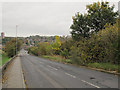 Butt Lane, Farnley