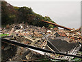 Demolished social club, Farnley (2)