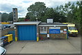 Feltham Ambulance Station