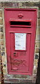 King George V postbox, Eton Wick Road, Eton