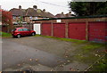 Broken Furlong lockup garages, Eton