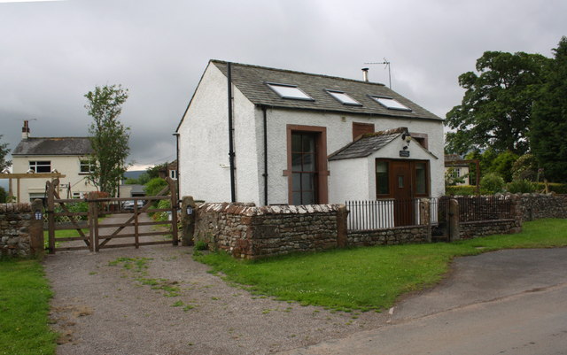 Chapel Cottage