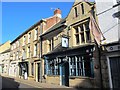 The Heart of Northumberland, Market Street