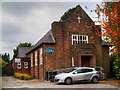 SD5107 : Jubilee Methodist Church, Roby Mill by David Dixon