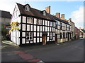 South side of The Olde House, Dodington, Whitchurch