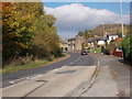 Nettleton Road - viewed from Sutton Avenue