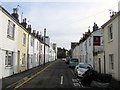 Kingsbury Street, Brighton