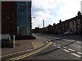 TM1543 : B1075 Ranelagh Road, Ipswich by Geographer