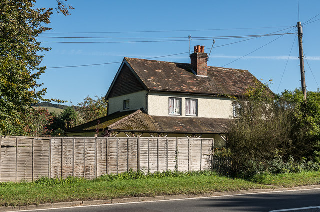 Shirley Cottage