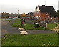 Corner of Wyre Road and Station Road, Pershore