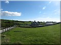 Newly built detached house off the Atticall Bog Road