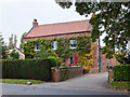 Church Road, Molescroft, Beverley, Yorkshire