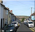 Lynton Street, Brighton