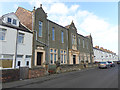 Cambois Miners Welfare Institute