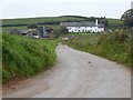 Great Southdown Farm