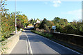 SE3679 : On Skipton Bridge by Chris Heaton