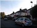 Warren Avenue, Bromley