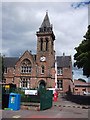 Crown Primary School, Inverness