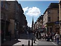 High Street, Inverness