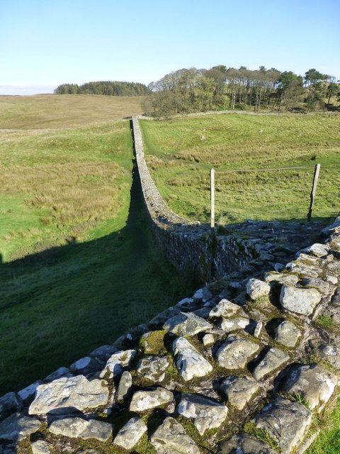 Hadrian's Wall 