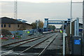 Bicester Village Station