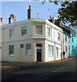 28, Albion Hill, Brighton