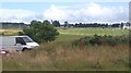 Carpark, Conon Bridge