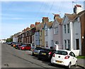 Sussex Terrace, John Street, Brighton