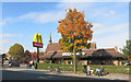 Church & McDonald