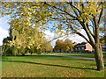 Green at Queensbury