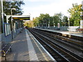 Canons Park Underground station