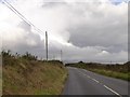 Road to Darracott Moor