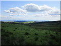 View towards the Solway Firth