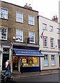 J.Manley Gallery, Eton